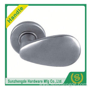 SZD SFK-OO1SS Simple Modern Front Doors Heavy Duty Door Handle